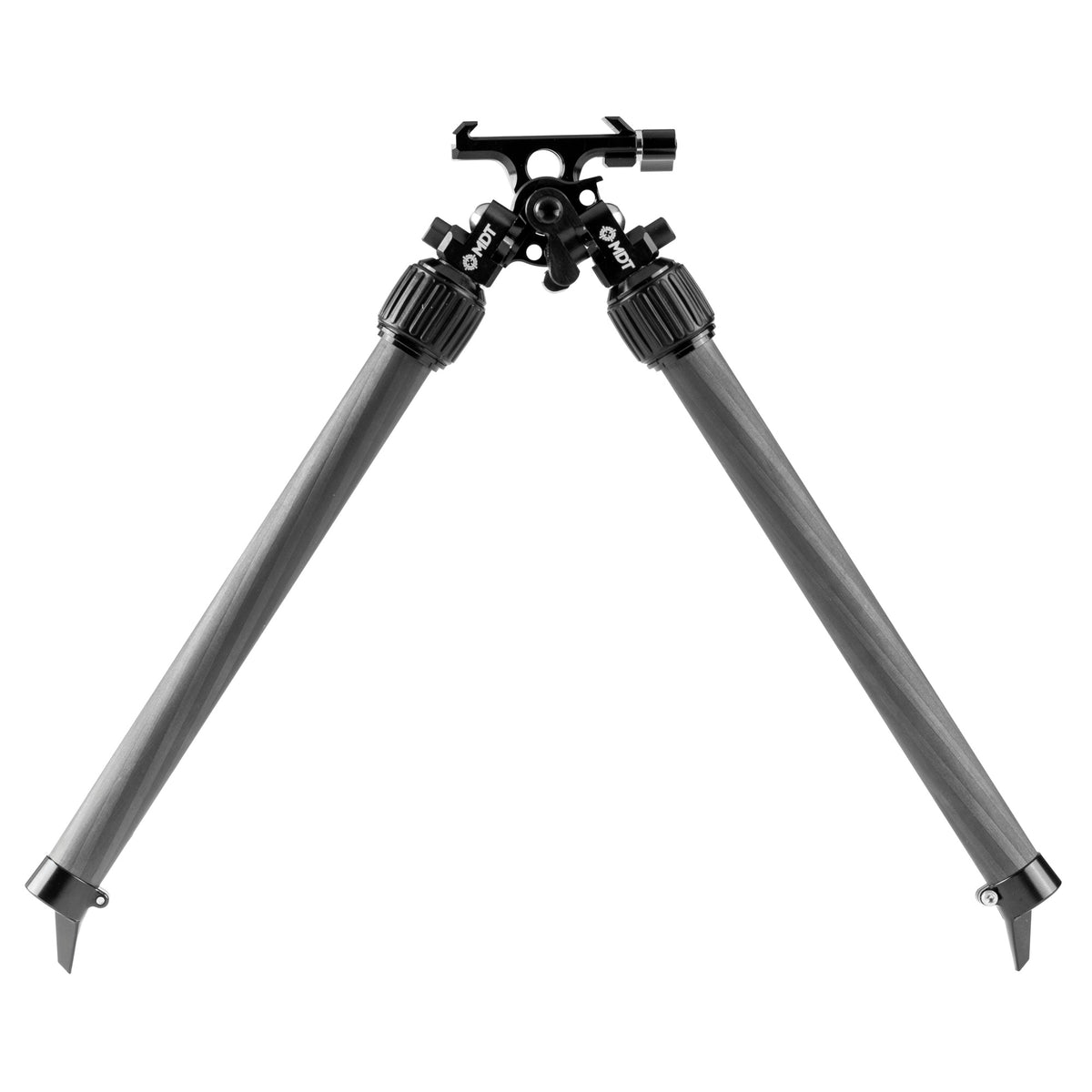 MDT MOUNTAIN BIPOD ARCA BLACK