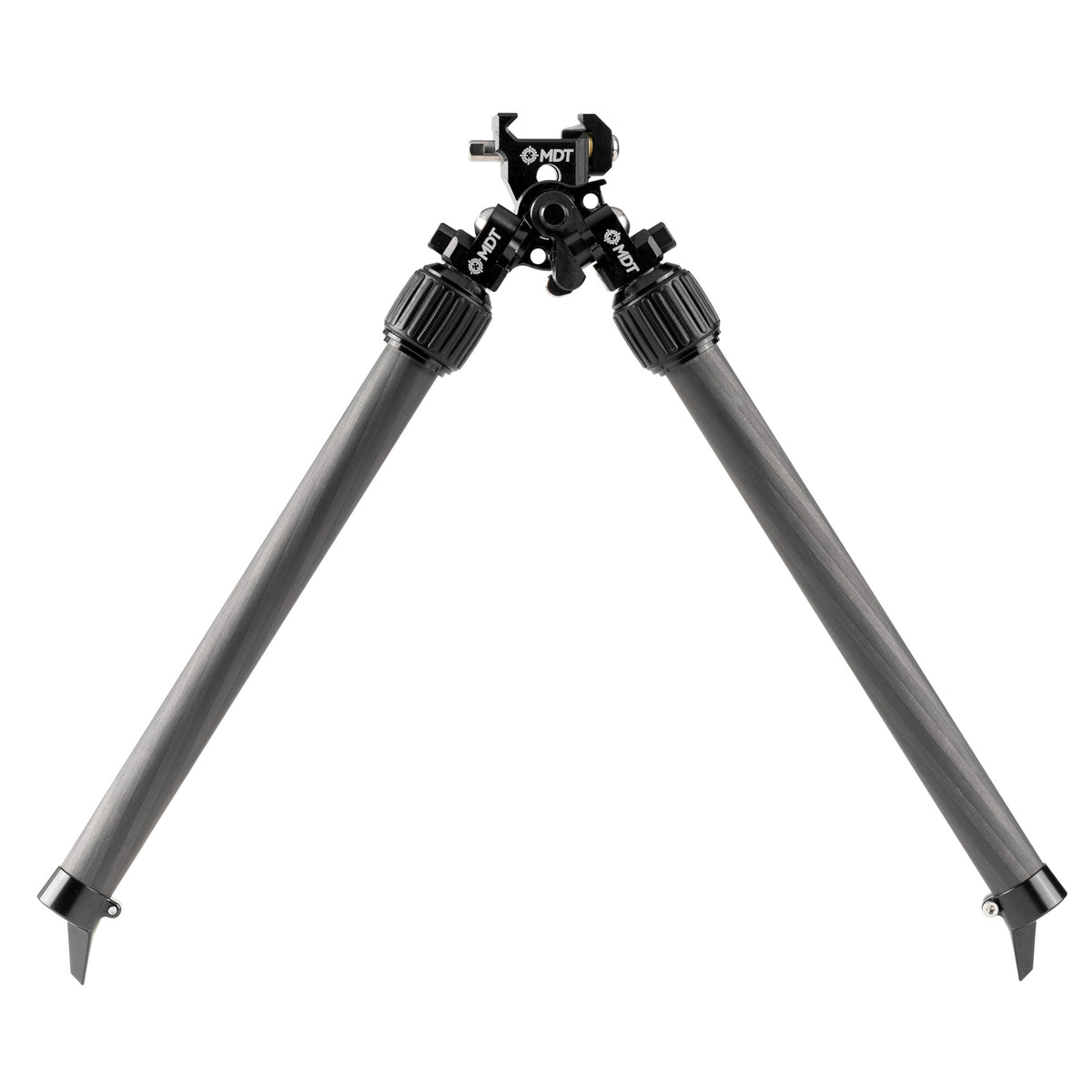 MDT MOUNTAIN BIPOD PICATINNY BLACK