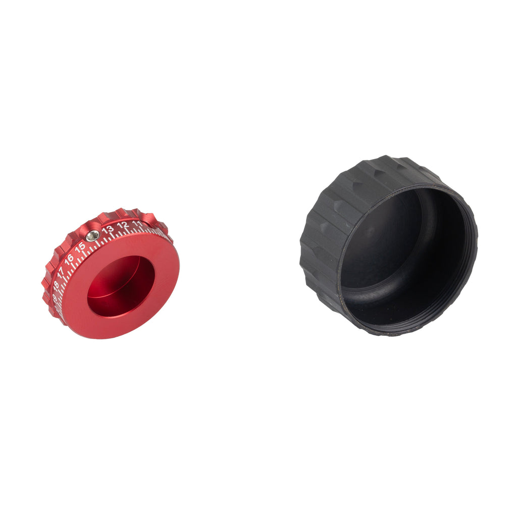 BURRIS KNOB SYNERGY STANDARD