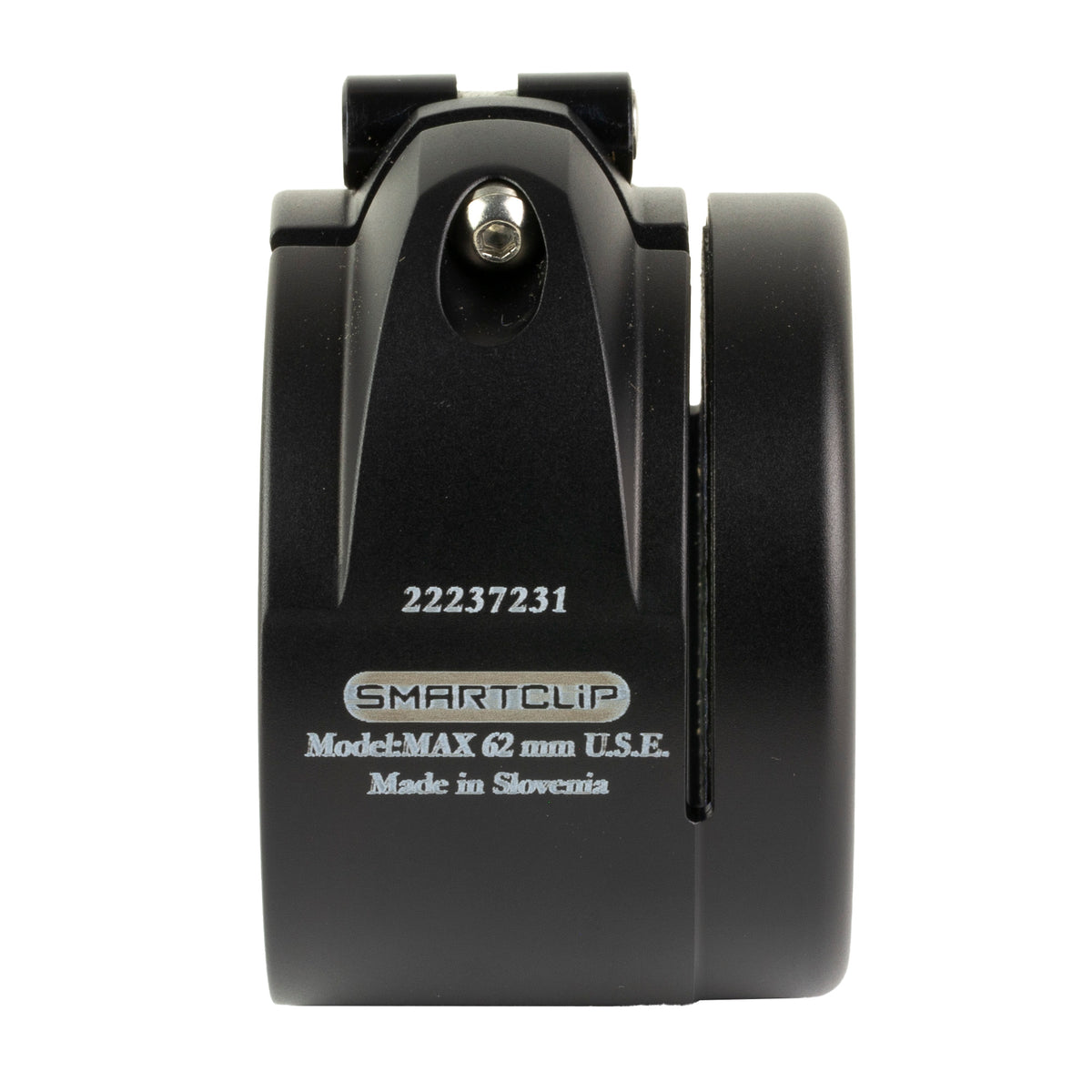 BURRIS SMARTCLIP BTC ADPTR 62MM USE
