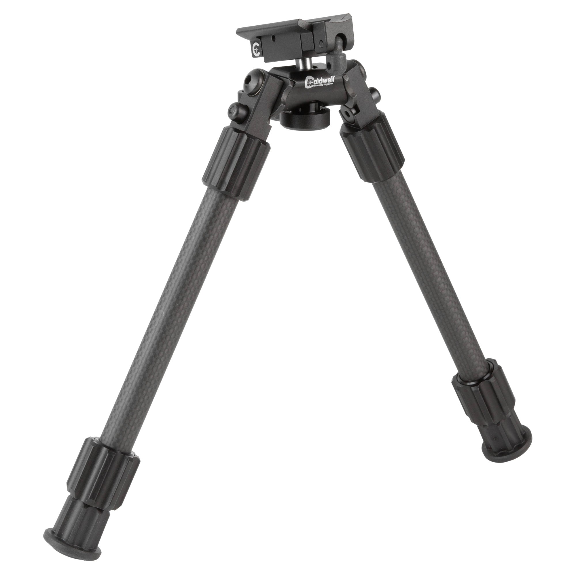 CALDWELL ACCUMAX SWIVEL BIPOD 9-13