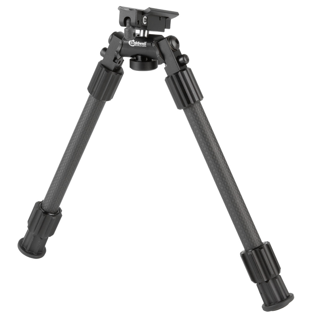 CALDWELL ACCUMAX SWIVEL BIPOD 9-13