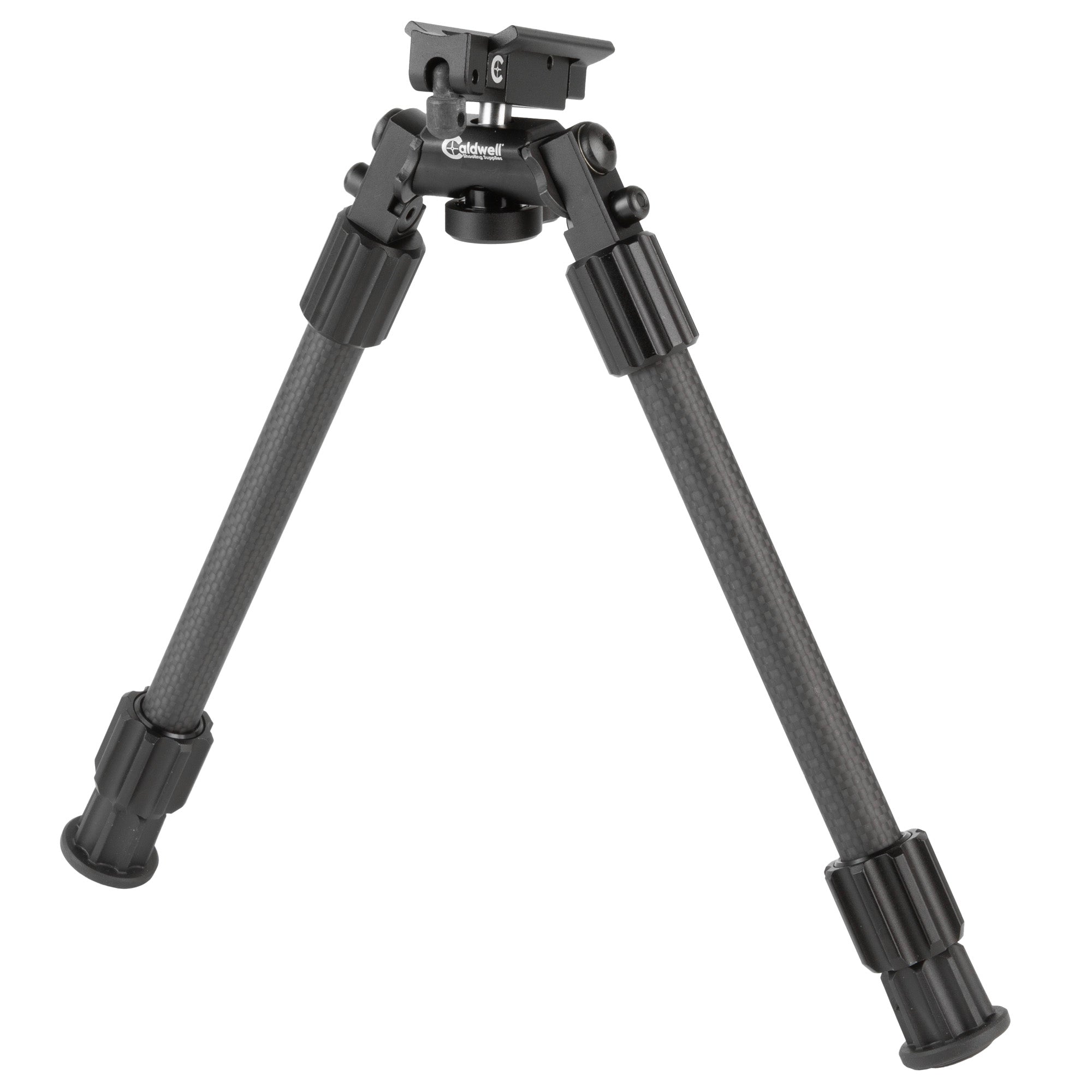 CALDWELL ACCUMAX SWIVEL BIPOD 9-13