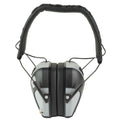 CALDWELL E-MAX PRO EARMUFF GRAY