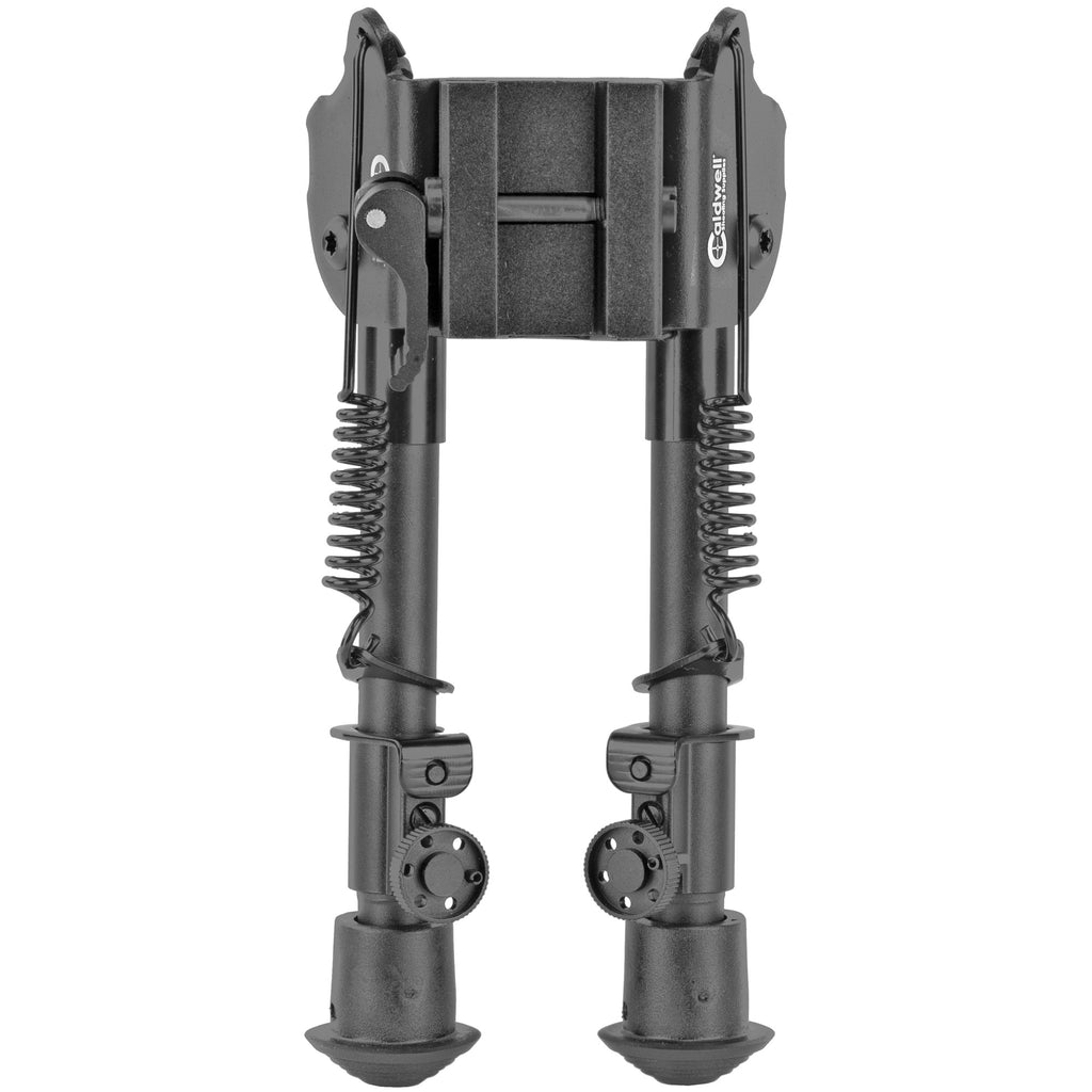 CALDWELL PIC RAIL XLA 6-9FIXED BLK