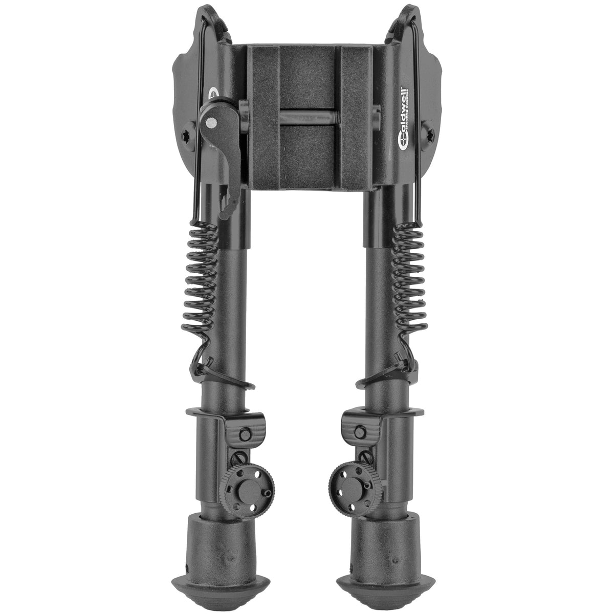 CALDWELL PIC RAIL XLA 6-9FIXED BLK