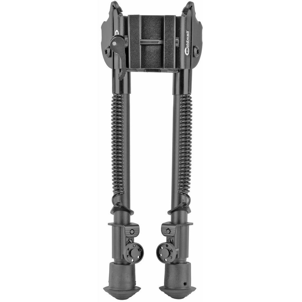 CALDWELL PIC RAIL XLA 9-13FIXED BLK