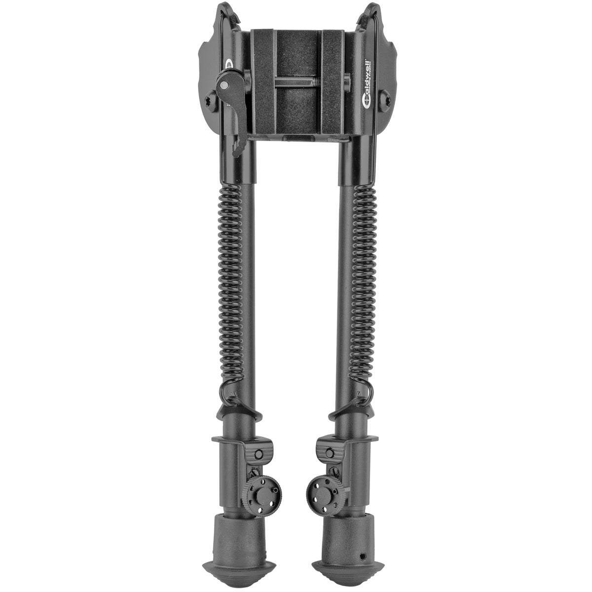 CALDWELL PIC RAIL XLA 9-13FIXED BLK
