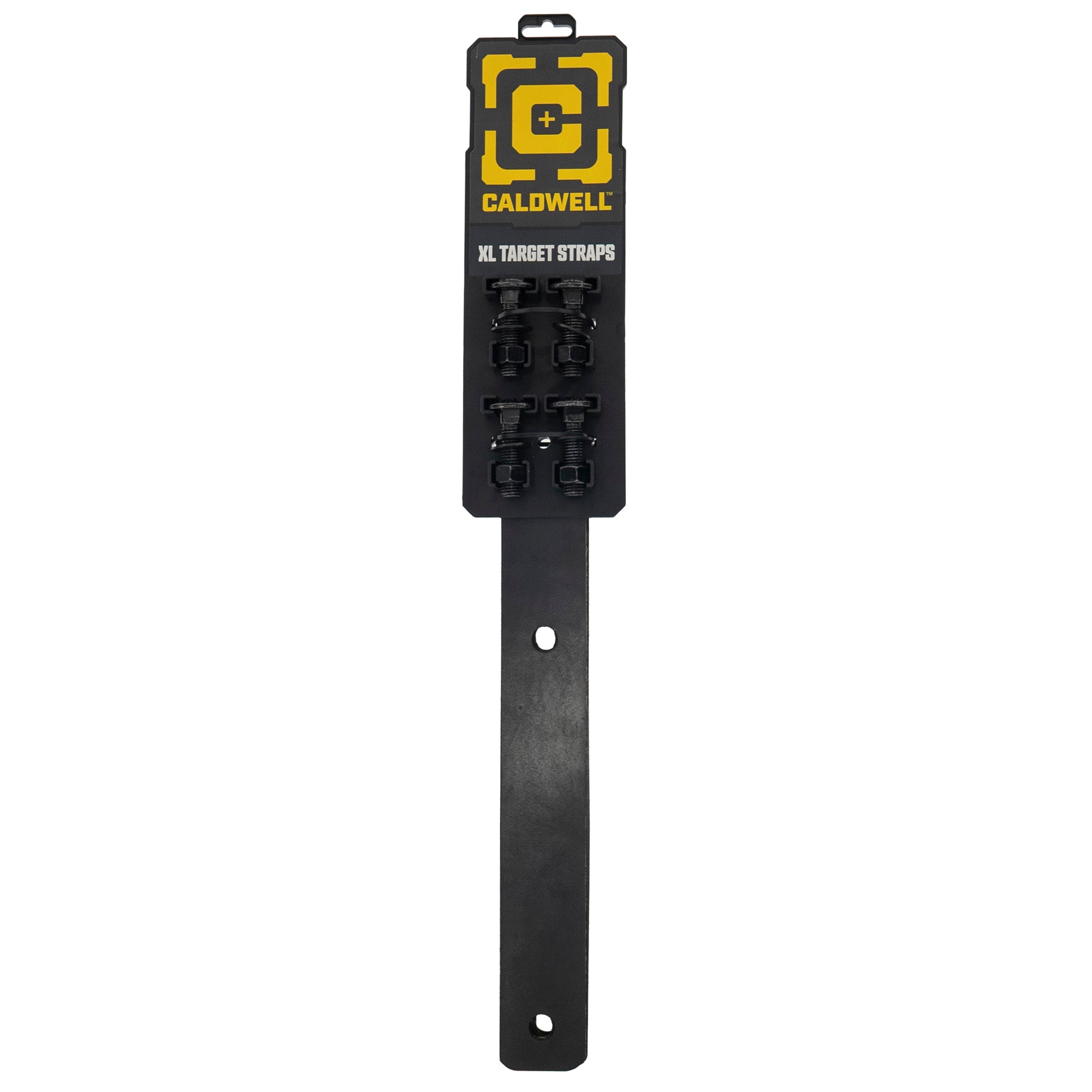 CALDWELL XL STRAP PLATE HANGER SET