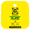 CALDWELL AR500 1/4 RF/HG 5 GONG