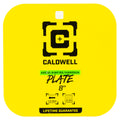 CALDWELL AR500 1/4 RF/HG 8 GONG
