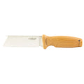 CAMILLUS SWEDGE 8.75 TAN W/SHEATH