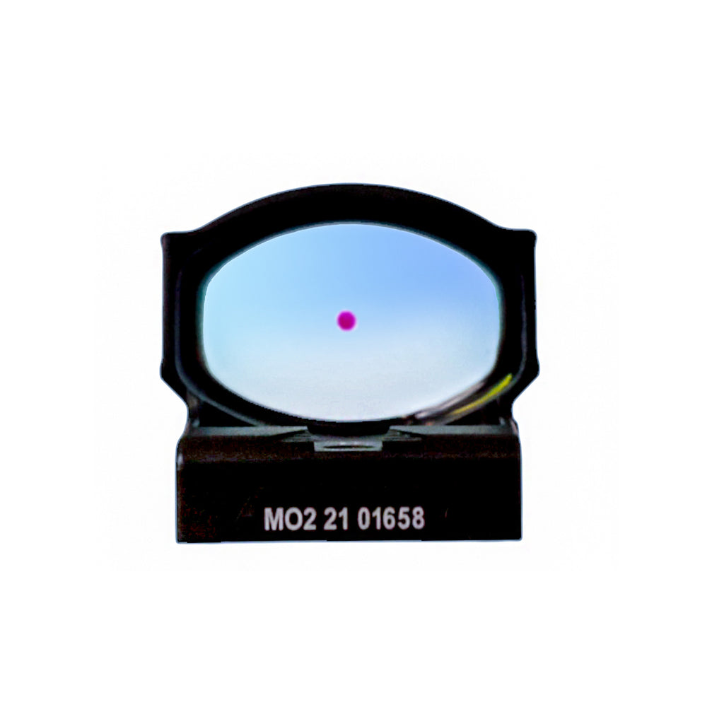 CANIK MECANIK MO1 MINI RED DOT SIGHT