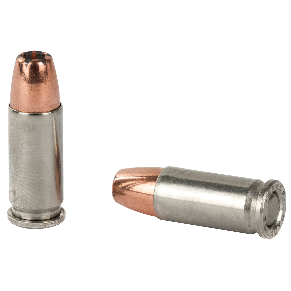 SPR GOLD DOT 25ACP 35GR HP 20/200