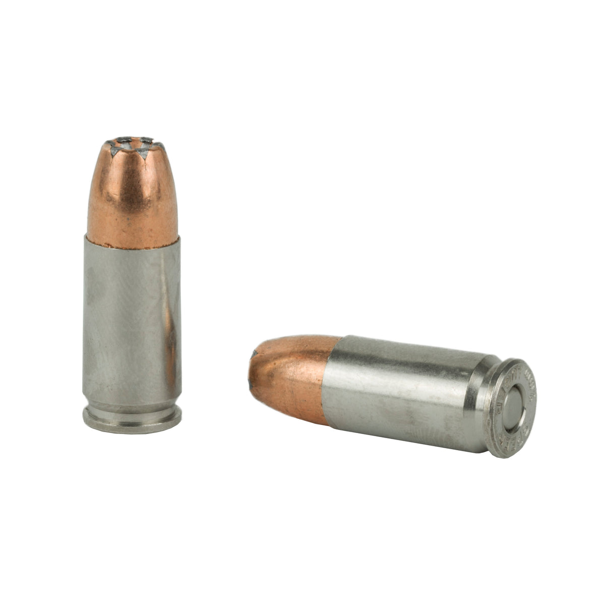 SPR GOLD DOT 9MM 124GR HP 20/200