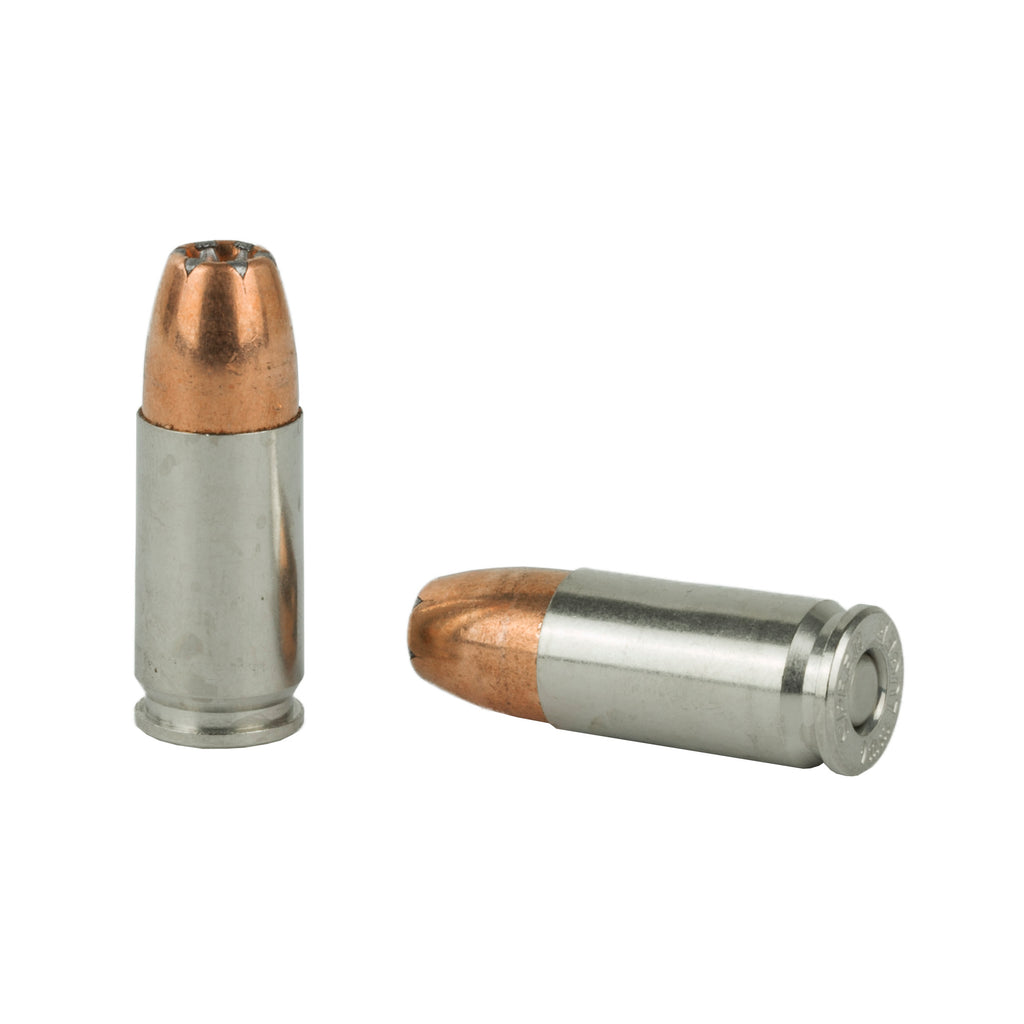 SPR GOLD DOT 9MM 147GR HP 20/200
