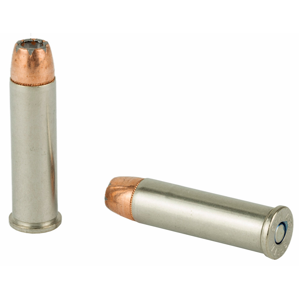 SPR GOLD DOT 357MG 135G HP SB 20/200