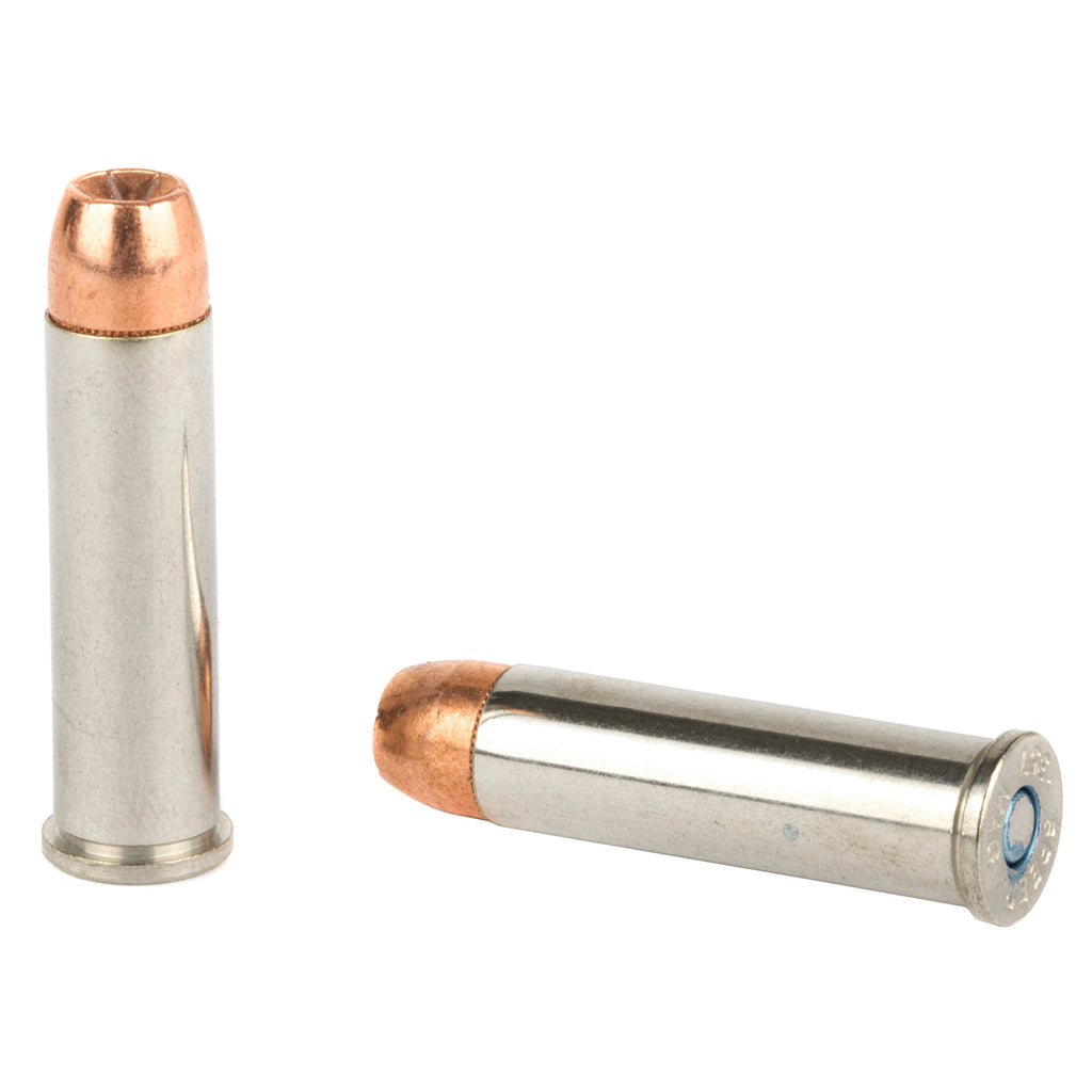 SPR GOLD DOT 357MAG 158GR HP 20/200