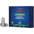 CCI BISMITH SHTSLL 10MM AUTO 10/200