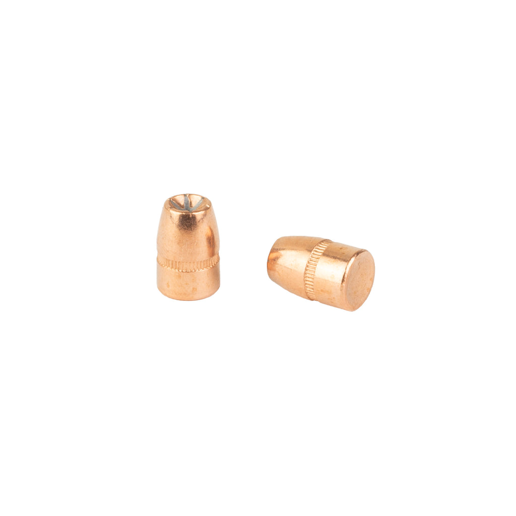SPR GOLD DOT .357 125GR HP 100CT