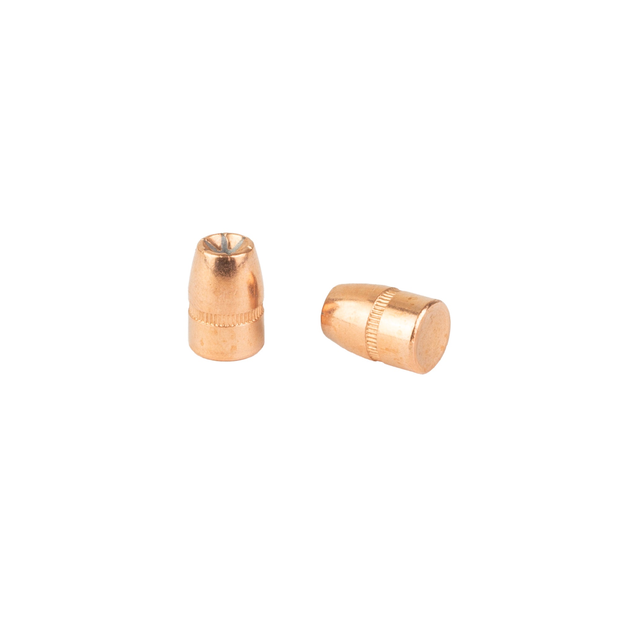 SPR GOLD DOT .357 125GR HP 100CT