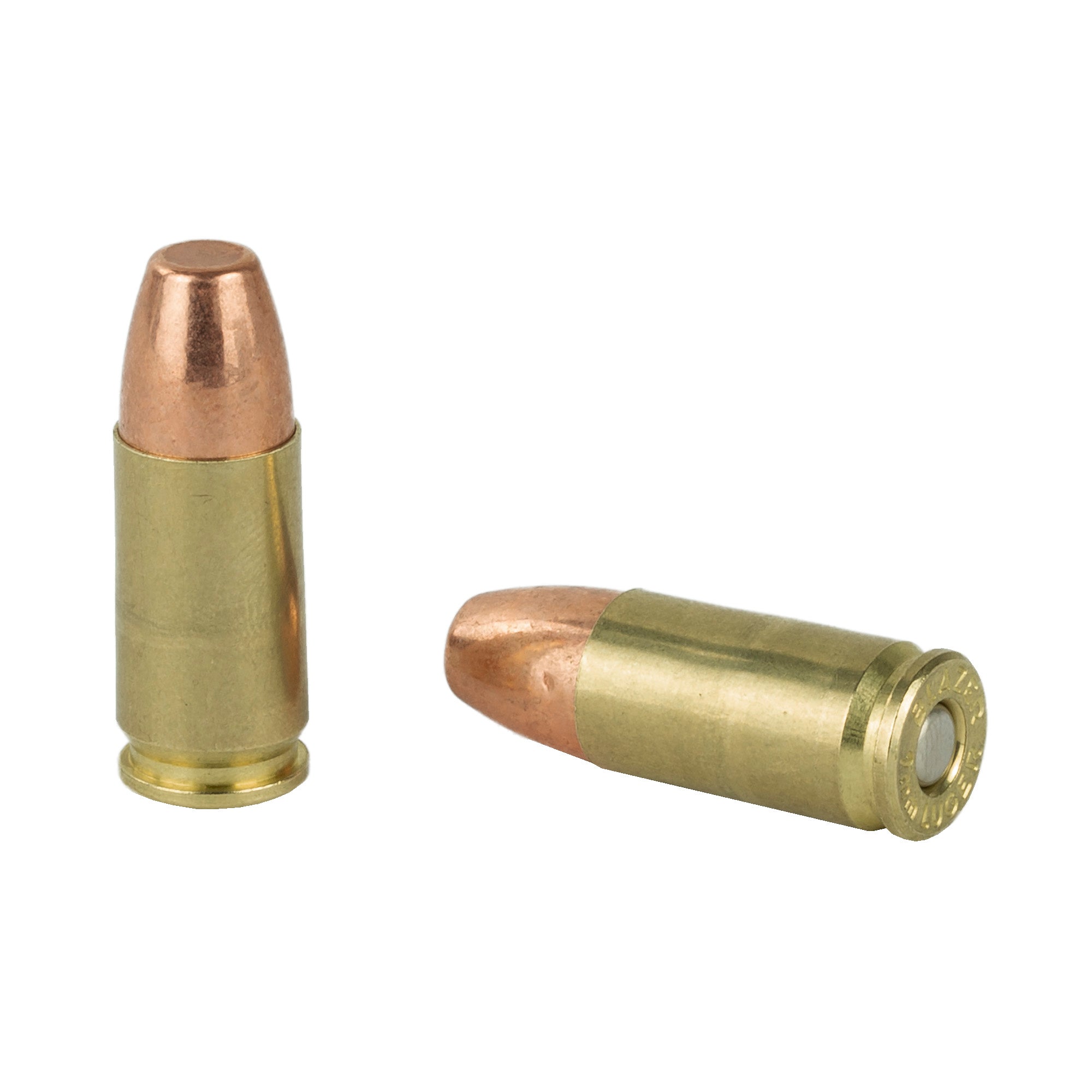 BLAZER BRASS 9MM 147 GR FMJ 50/1000
