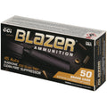 CCI BLAZER BRASS 45ACP SUP 230GR TMJ