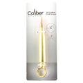 CBG 50 CALIBER CORKSCREW GOLD