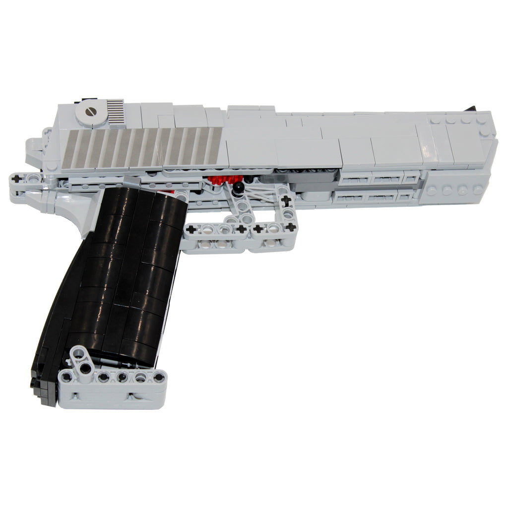 CBG BUILDING BLOCKS HAND GUN
