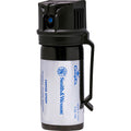 CBG S&W PEPPER SPRY 2 OZ FLIP TOP BK