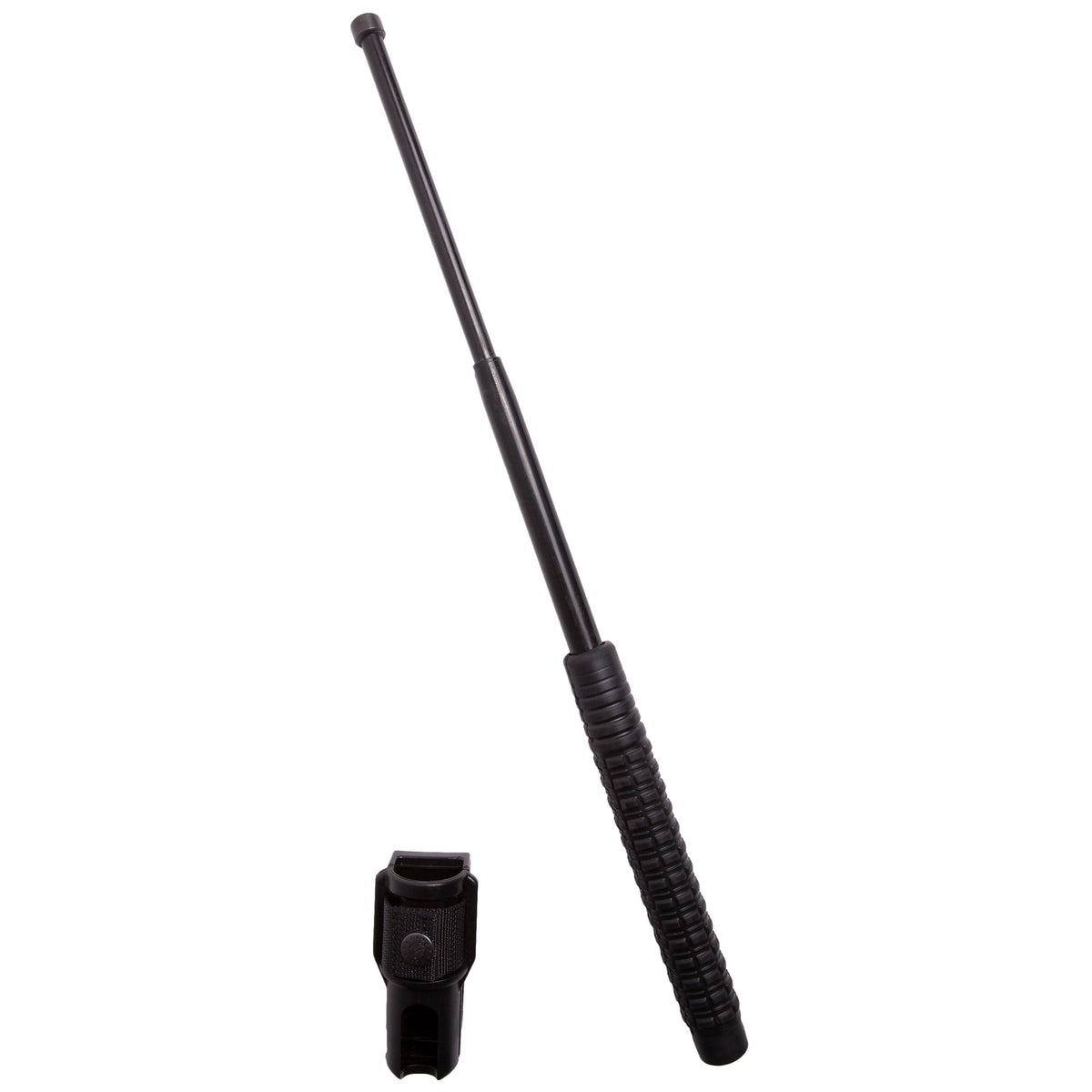 CBG UZI 21 EXPANDABLE BATON BLK