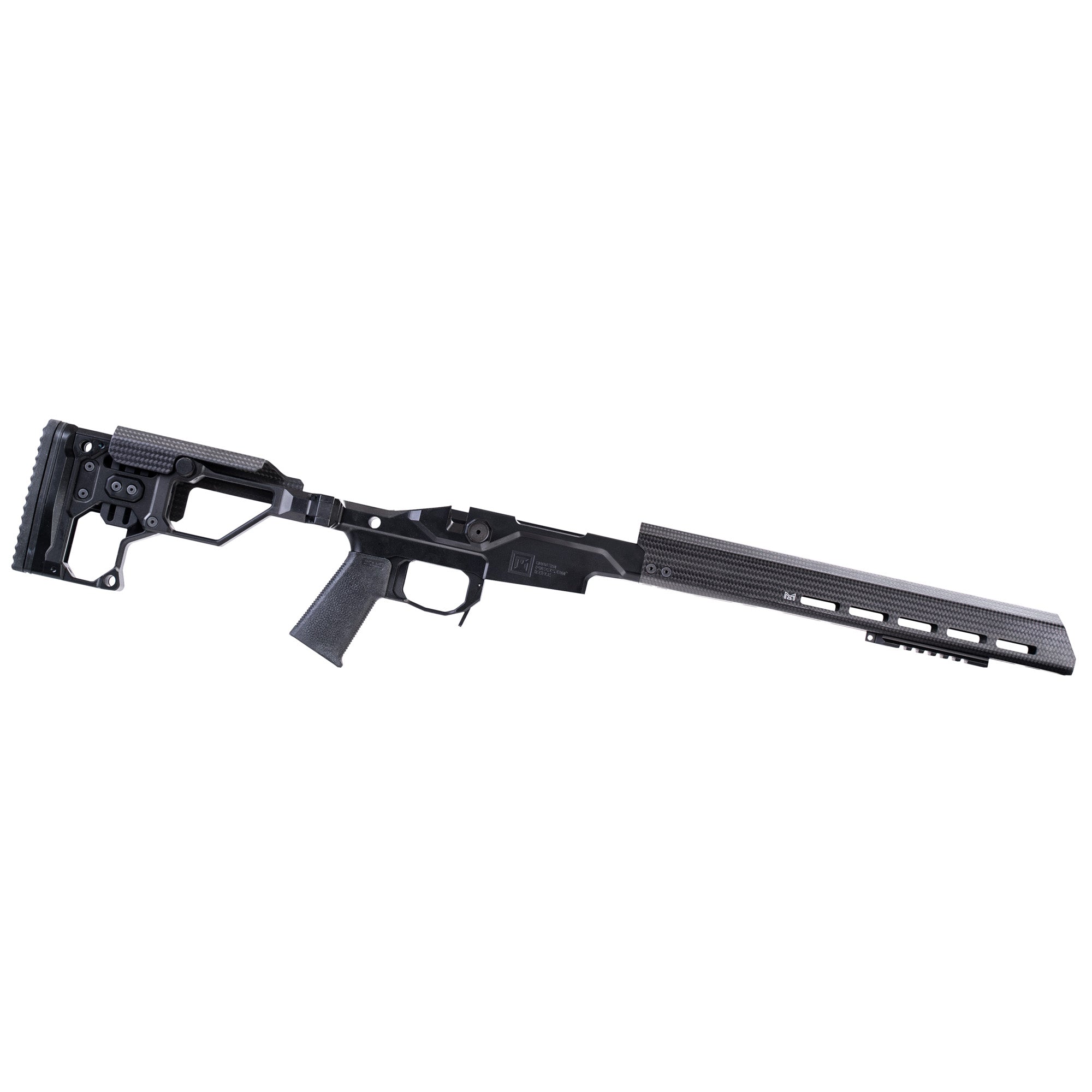 CHRISTENSEN MPR CHASSIS SA 17 BLK