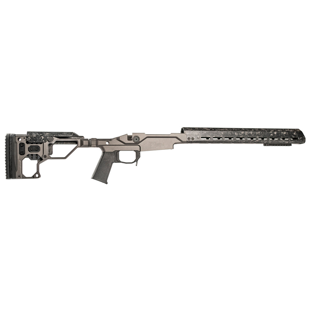 CHRISTENSEN MPR CHASSIS SA 14 TUNG
