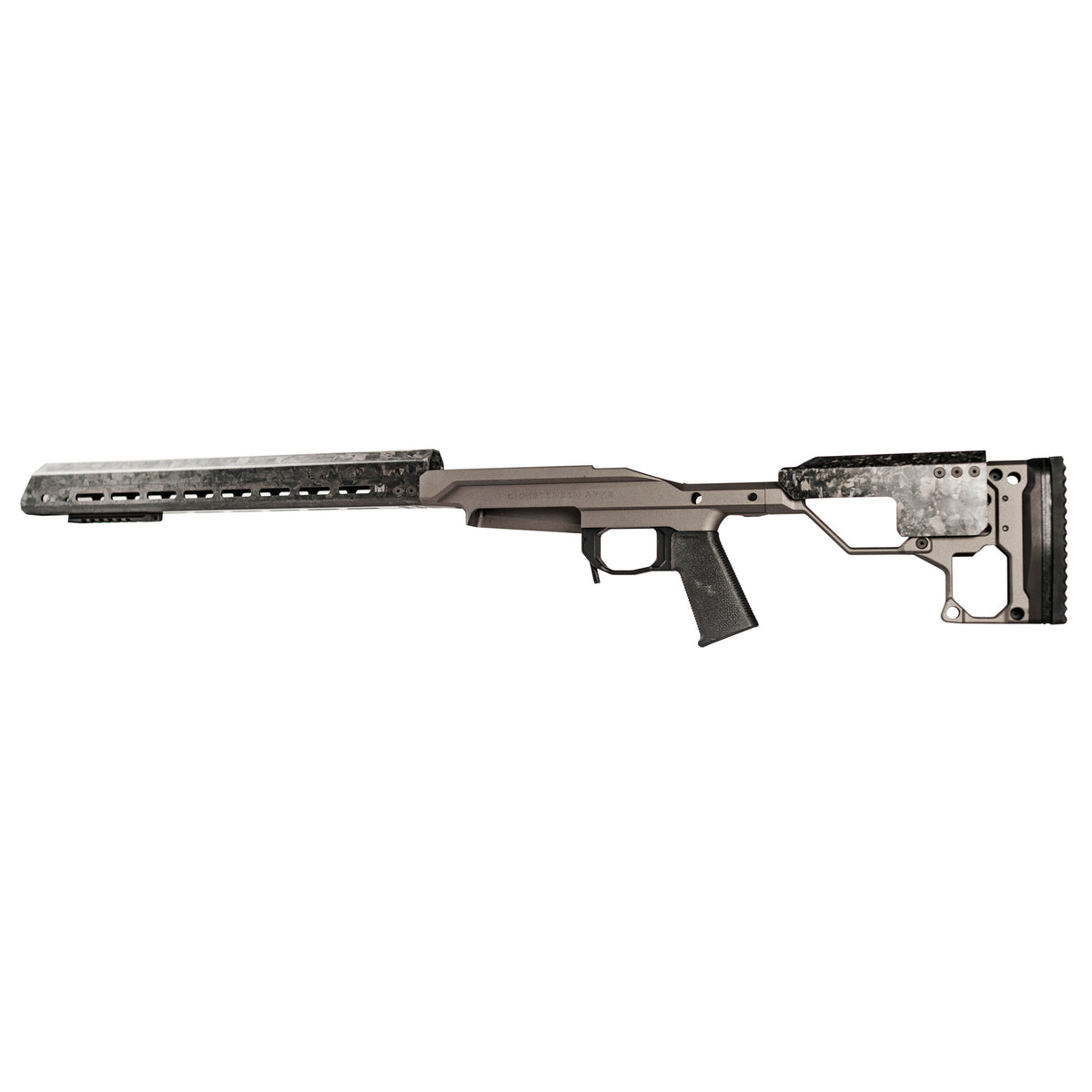 CHRISTENSEN MPR CHASSIS SA 17 TUNG