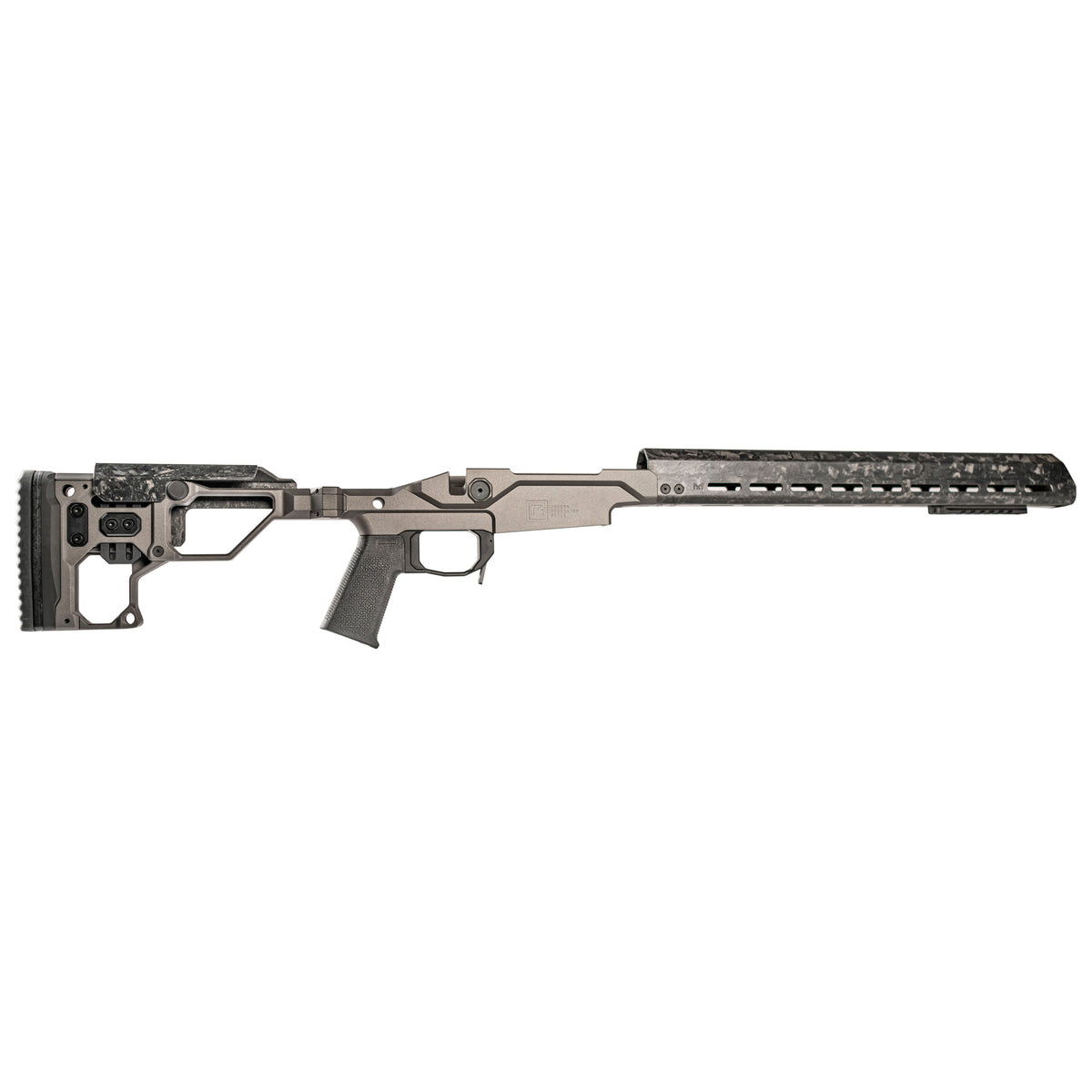 CHRISTENSEN MPR CHASSIS SA 17 TUNG