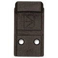 CK CANIK METE TO 509T DT PLATE