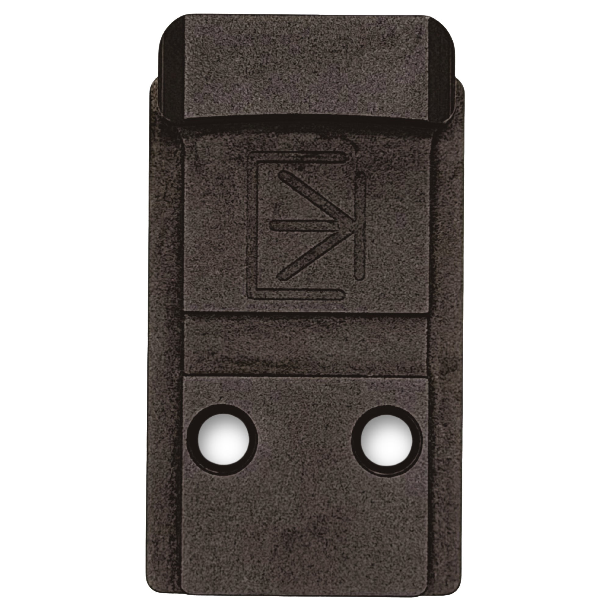 CK CANIK METE TO 509T DT PLATE