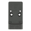CK CANIK SFX RIVAL TO RMR DT PLATE