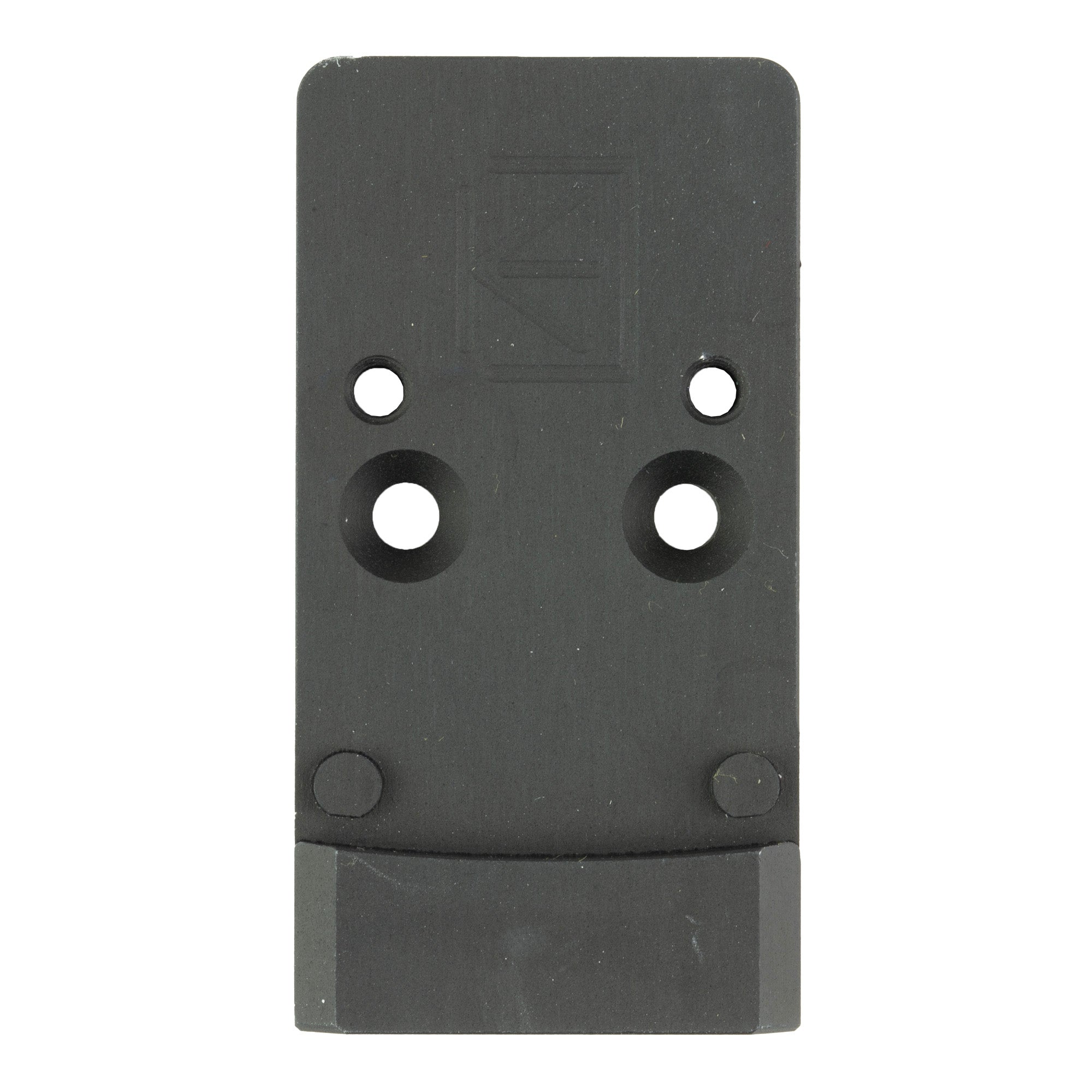 CK CANIK SFX RIVAL TO RMR DT PLATE