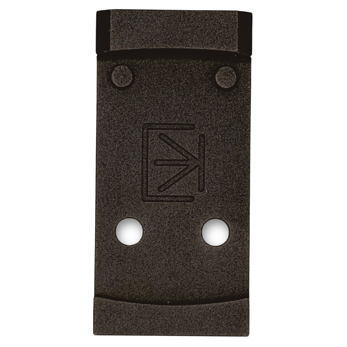 CK FOR GLOCK G6 TO RMSC/K DT PLATE