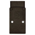 CK FOR GLOCK G6 TO SRO/RMR HD DT PLT