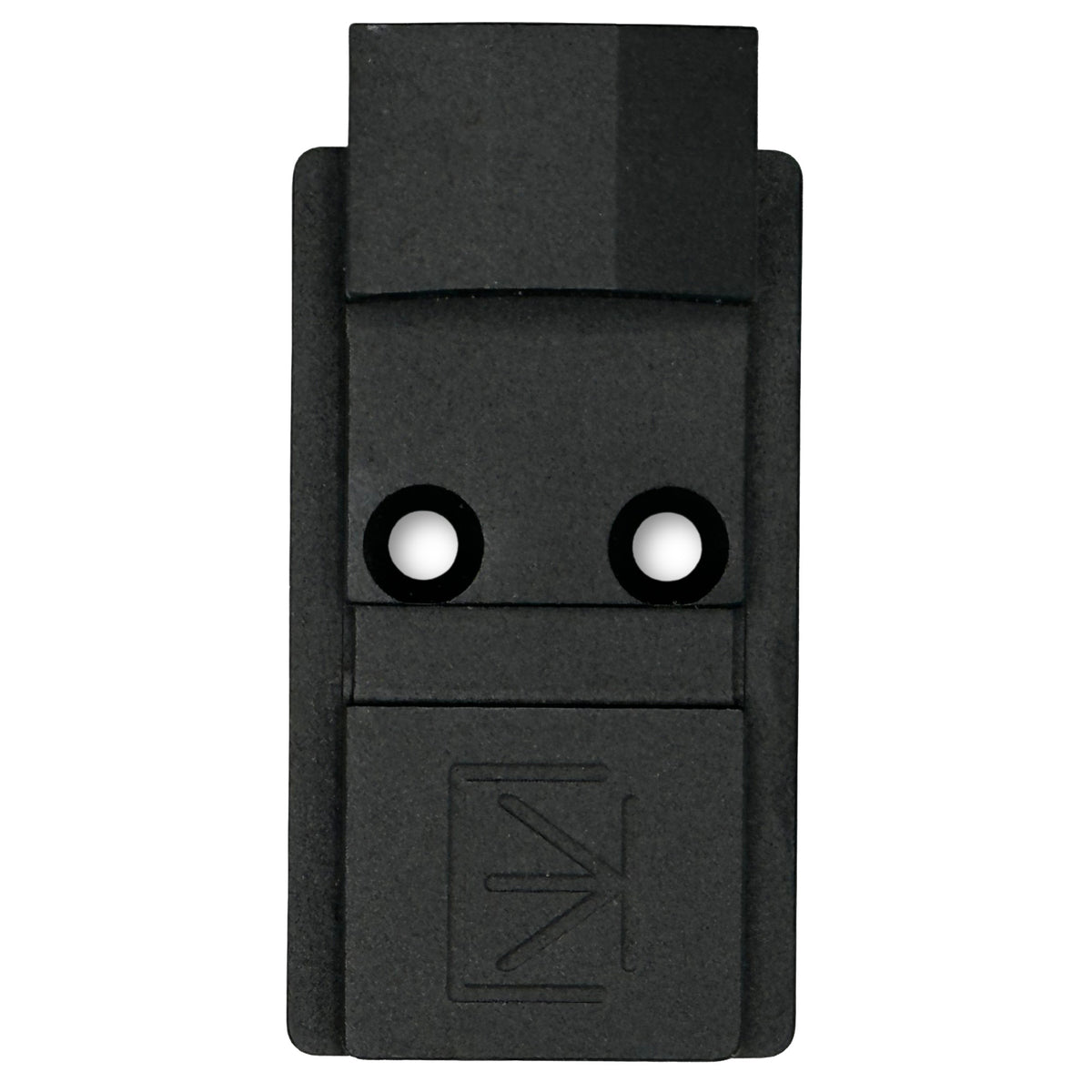 CK WALTHER PDP 2.0 TO 509T DT PLATE