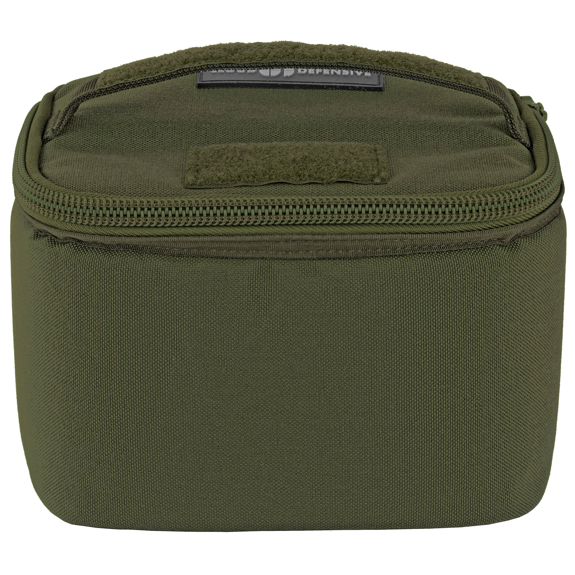 CLD DEF AMMO TRANSPORT BAG ODG