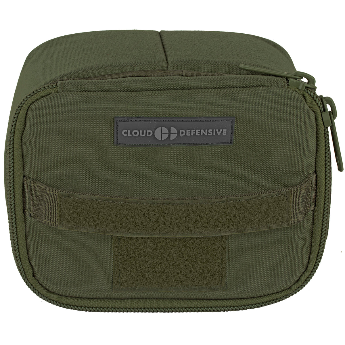 CLD DEF AMMO TRANSPORT BAG ODG