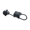 CLD DEF REIN SINGLE MOMENTARY SWITCH