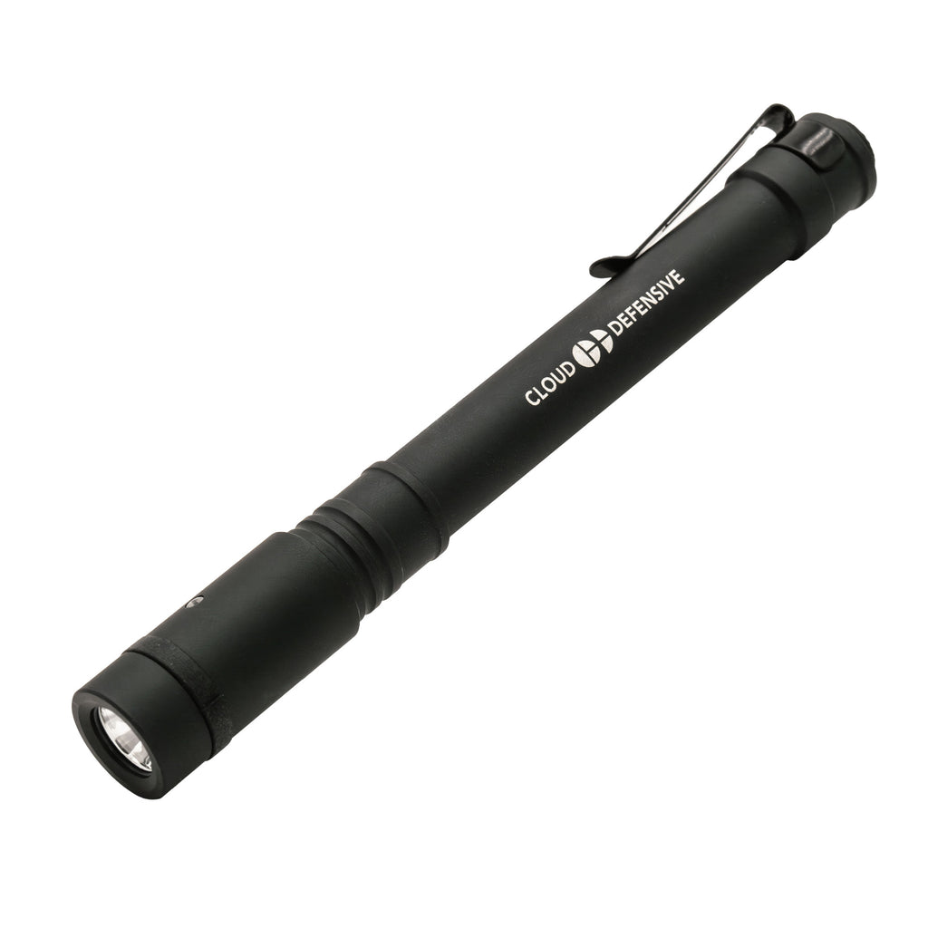 CLD DEF CHICRO XL 500 LUMENS BLK