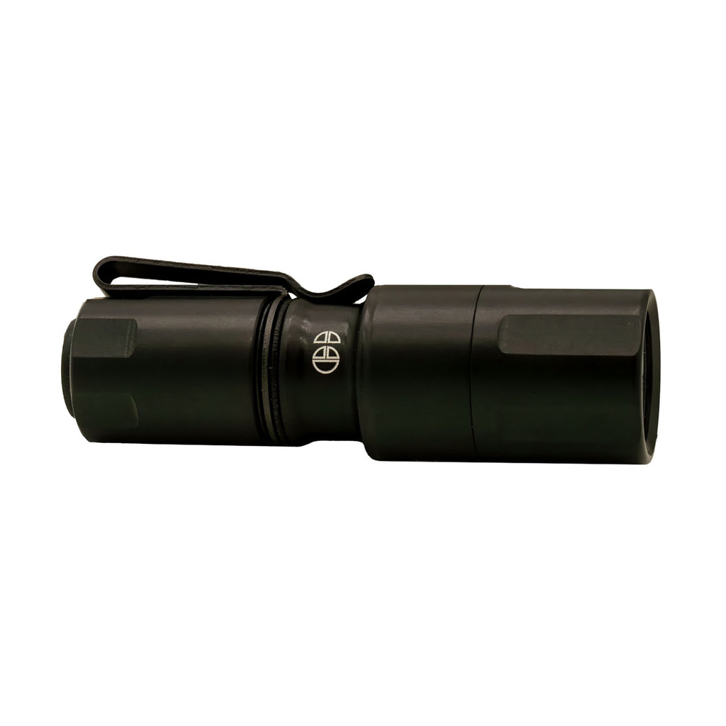 CLD DEF MCH MICRO HC LIGHT BLK