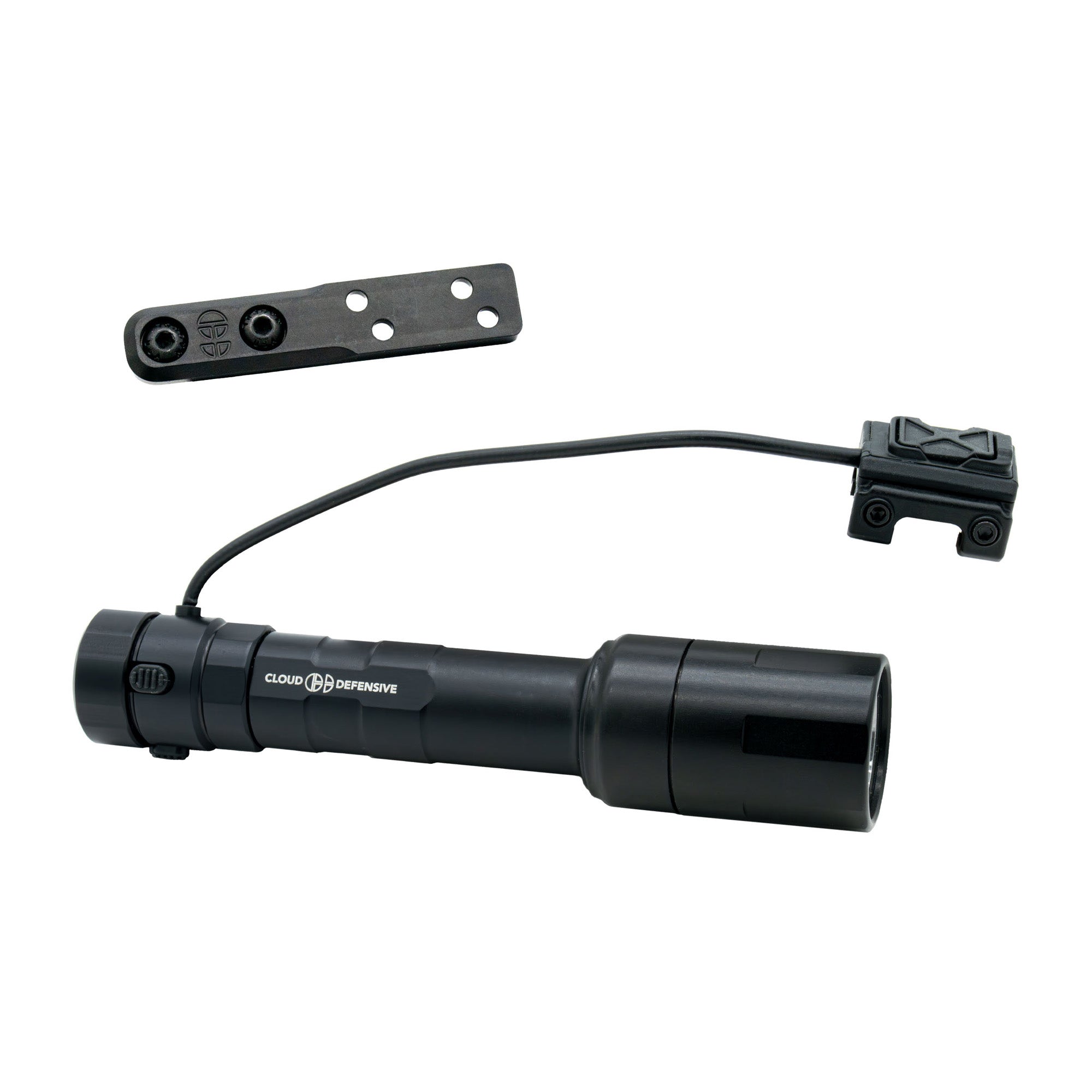 CLD DEF REIN 3.0 COMPLETE KIT BLK
