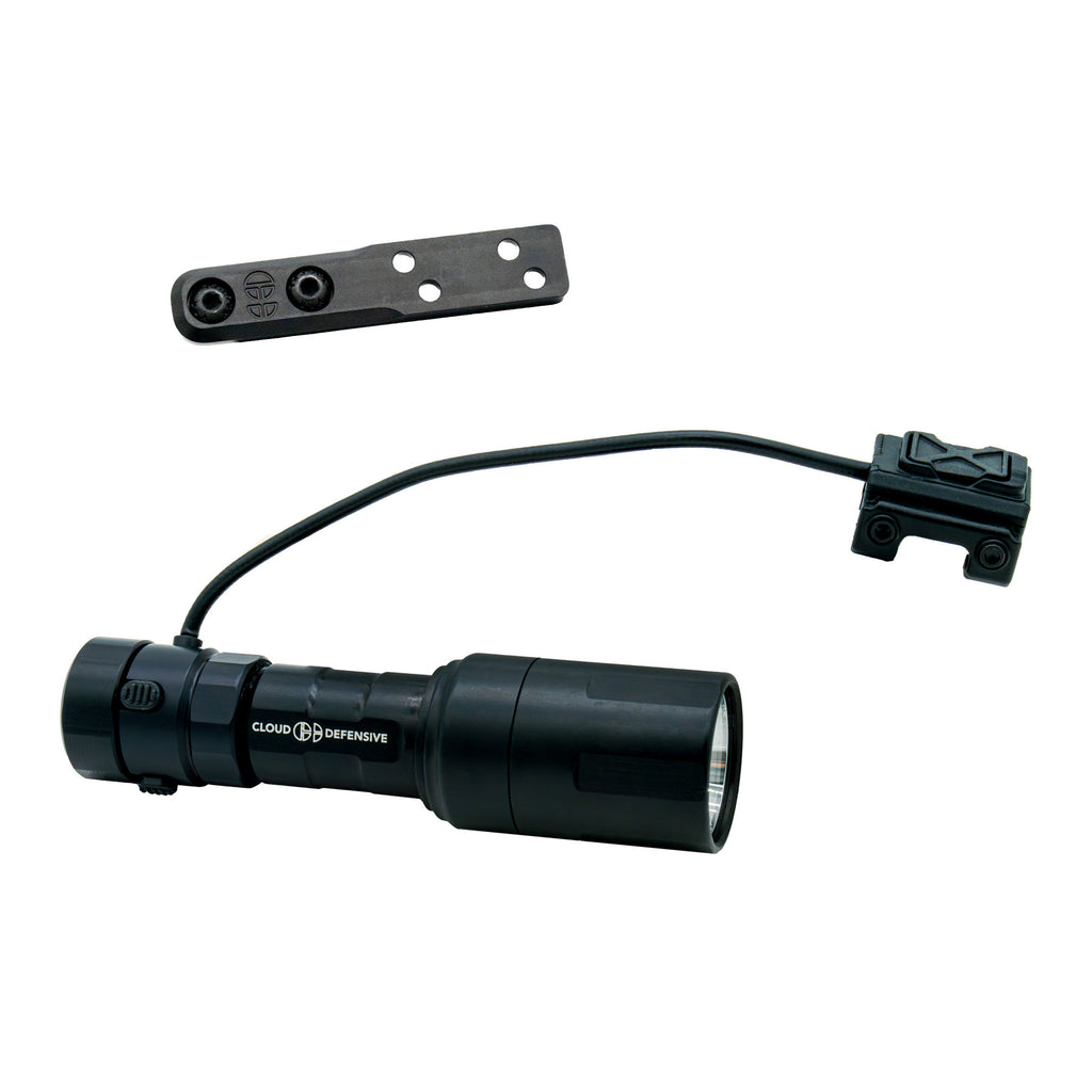 CLD DEF REIN MICRO 3.0 BLACK