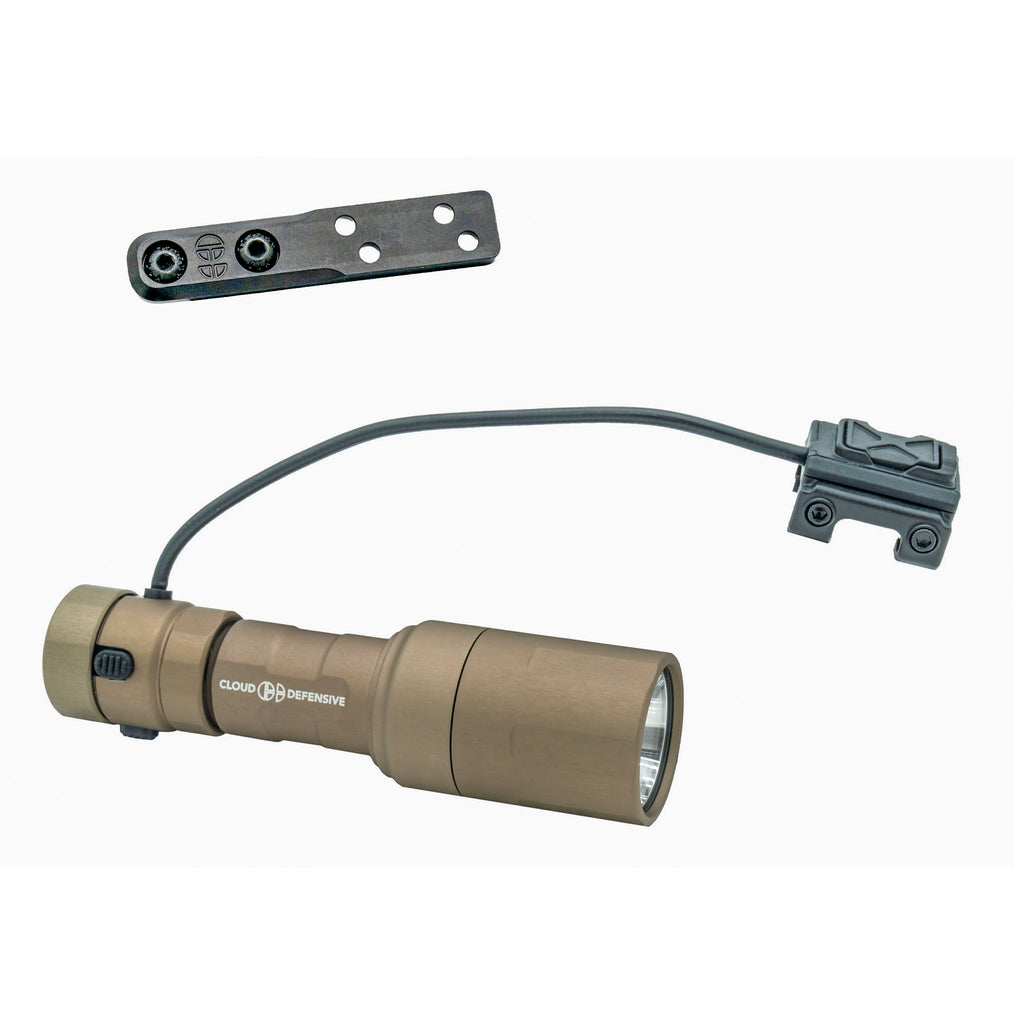 CLD DEF REIN MICRO 3.0 FDE